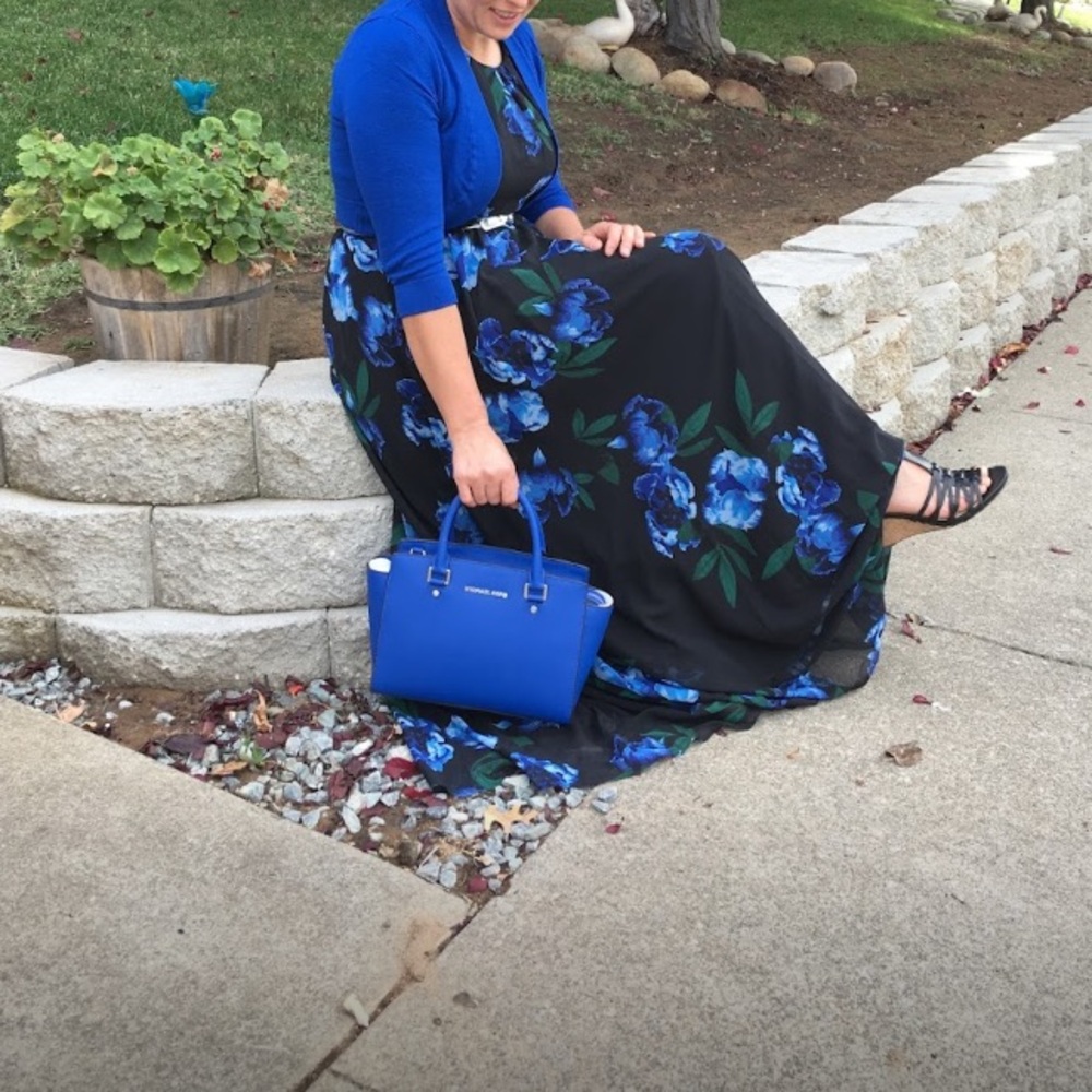 Inc dress like New size 10 missing belt - Picture 3 of 8